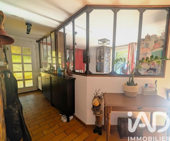 Maison à vendre 6 pièces 155 m² Auneau-Bleury-Saint-Symphorien