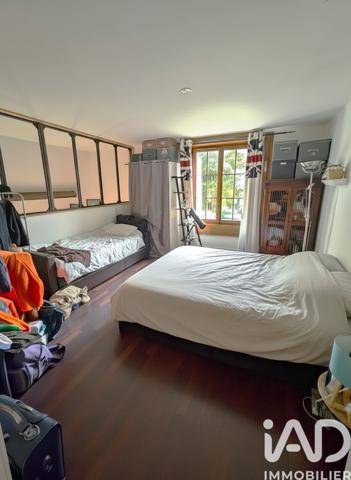 Maison à vendre 6 pièces 155 m² Auneau-Bleury-Saint-Symphorien