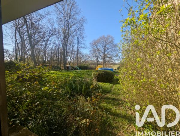 Maison à vendre 6 pièces 155 m² Auneau-Bleury-Saint-Symphorien