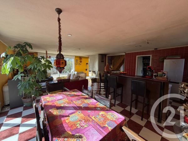 Maison à vendre  7 pièces - 135 m2 CHENECEY BUILLON - 25