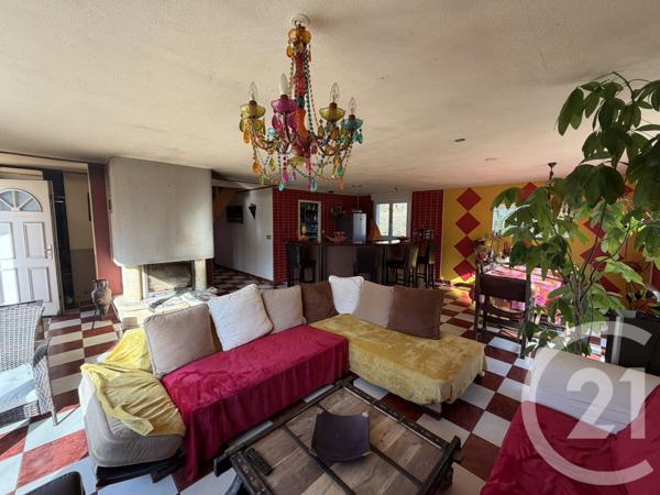 Maison à vendre  7 pièces - 135 m2 CHENECEY BUILLON - 25