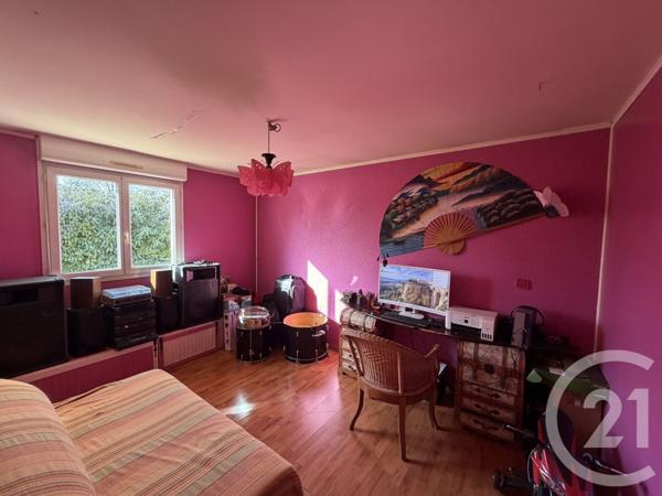 Maison à vendre  7 pièces - 135 m2 CHENECEY BUILLON - 25