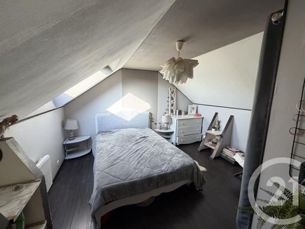 Maison à vendre  7 pièces - 135 m2 CHENECEY BUILLON - 25