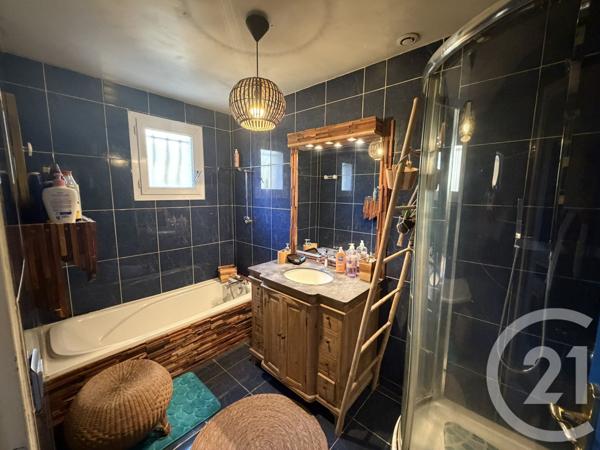 Maison à vendre  7 pièces - 135 m2 CHENECEY BUILLON - 25