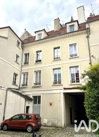 Studio à vendre 32 m² Meaux