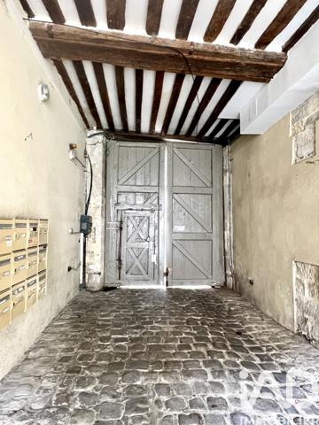Studio à vendre 32 m² Meaux