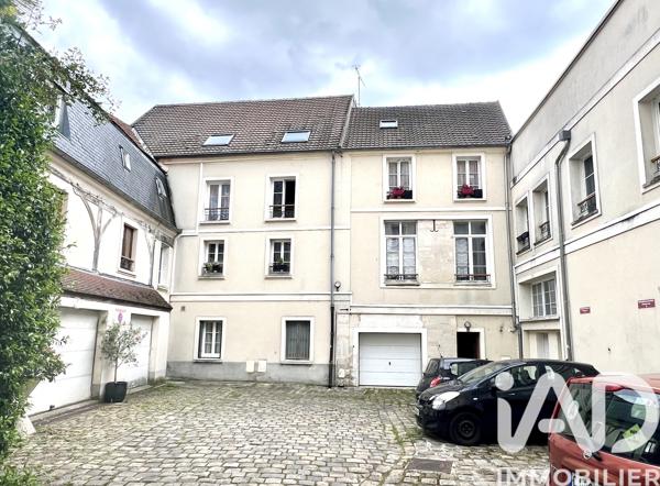 Studio à vendre 32 m² Meaux