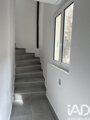 Studio à vendre 32 m² Meaux