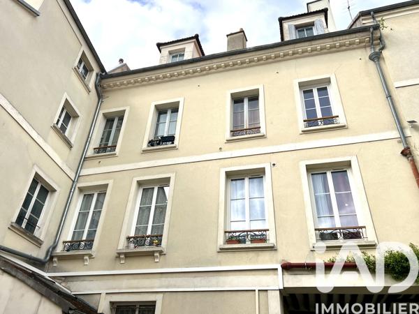 Studio à vendre 32 m² Meaux