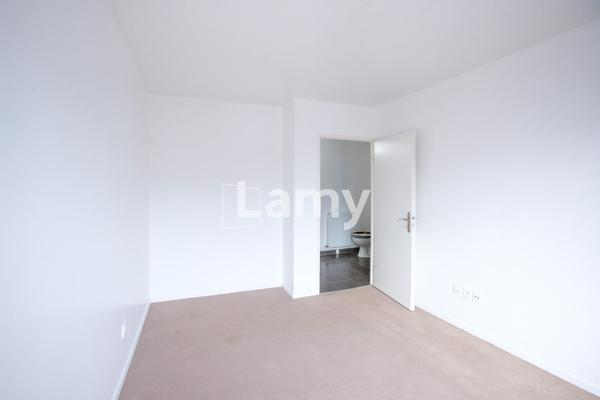 Appartement + parking