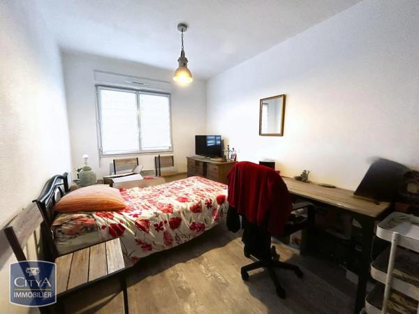 Appartement à vendre 3 pièces 54.1m² Caudry (59540)