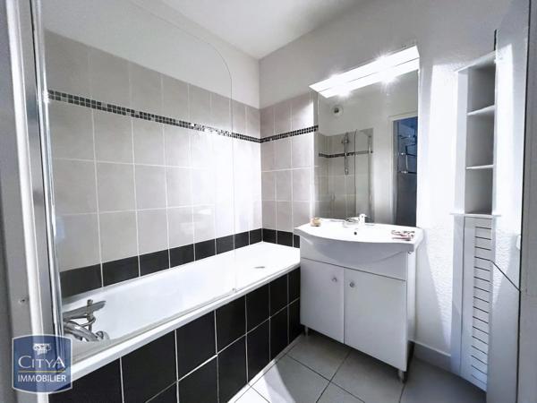 Appartement à vendre 3 pièces 54.1m² Caudry (59540)