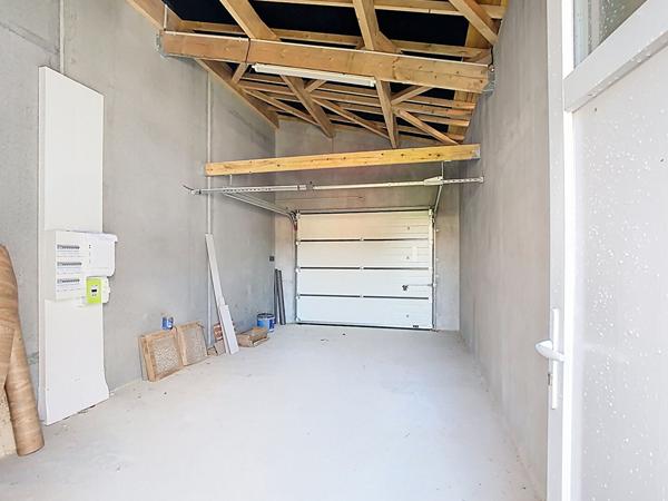 Maison Neuve Plain- pied à Vendre à Beaupréau en Mauges - 6 Chambres et Confort Moderne !