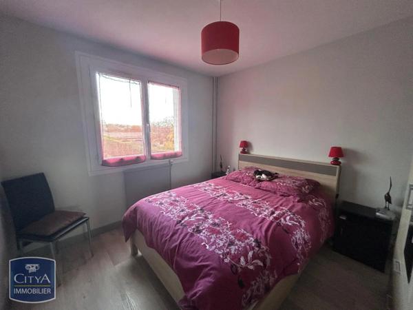 Appartement à vendre 4 pièces 79.27m²