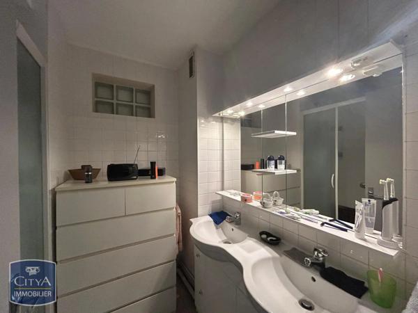 Appartement à vendre 4 pièces 79.27m²