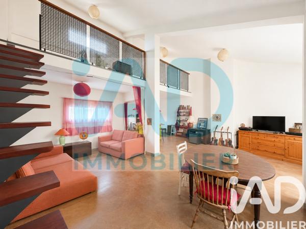 Appartement à vendre 3 pièces 113 m² Montbazin