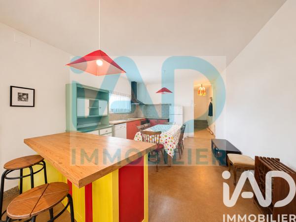 Appartement à vendre 3 pièces 113 m² Montbazin