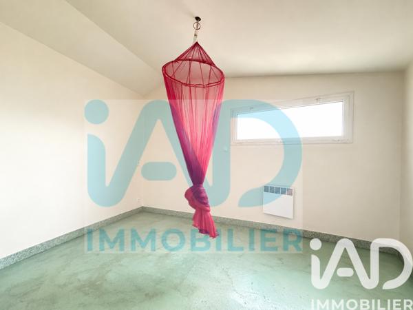 Appartement à vendre 3 pièces 113 m² Montbazin