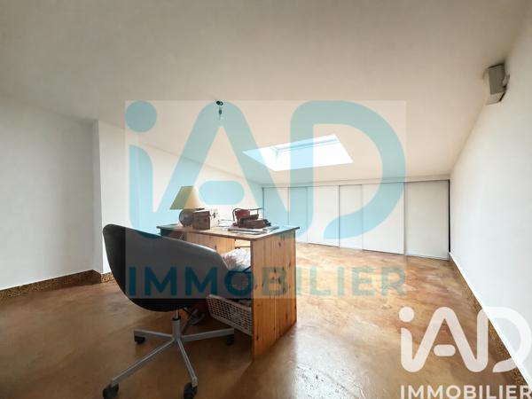 Appartement à vendre 3 pièces 113 m² Montbazin