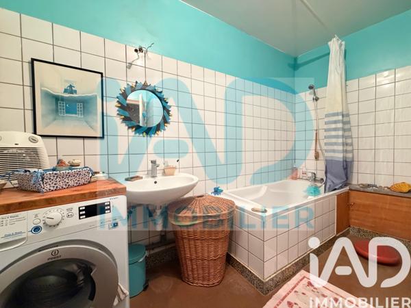 Appartement à vendre 3 pièces 113 m² Montbazin