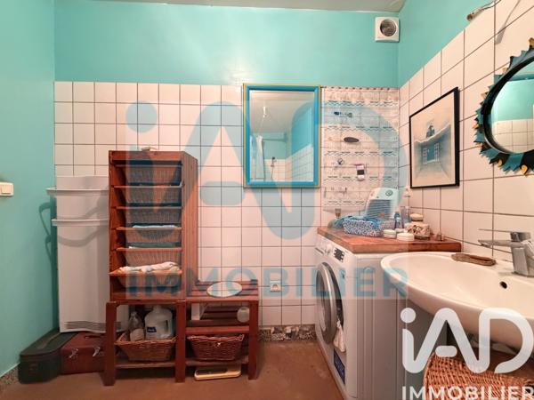 Appartement à vendre 3 pièces 113 m² Montbazin
