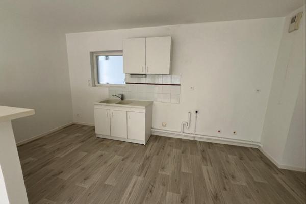Louer appartement 3 pièces de 65 m²