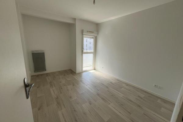 Louer appartement 3 pièces de 65 m²