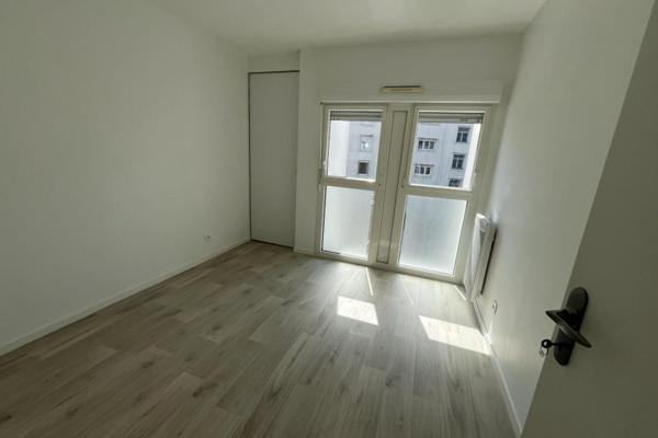 Louer appartement 3 pièces de 65 m²