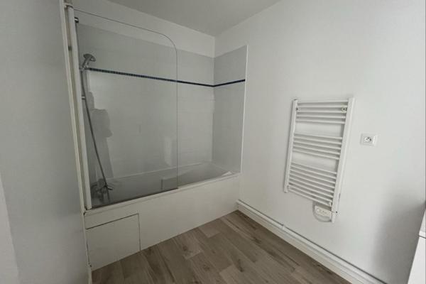 Louer appartement 3 pièces de 65 m²