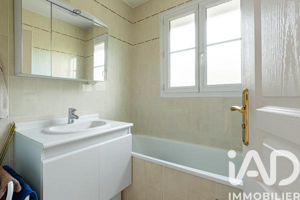 Appartement à vendre 3 pièces 66 m² Chennevières-sur-Marne