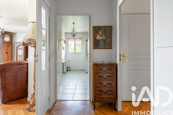 Appartement à vendre 3 pièces 66 m² Chennevières-sur-Marne