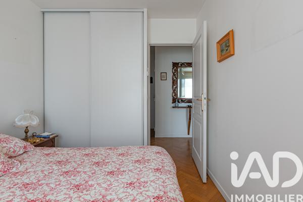 Appartement à vendre 3 pièces 66 m² Chennevières-sur-Marne