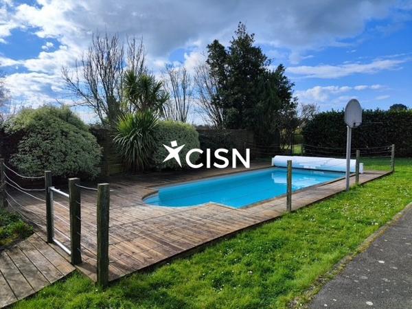 Achat maison - 163m² - 44500 - La Baule-Escoublac
