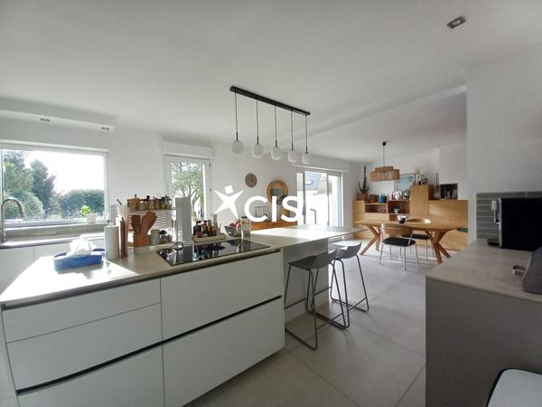 Achat maison - 163m² - 44500 - La Baule-Escoublac