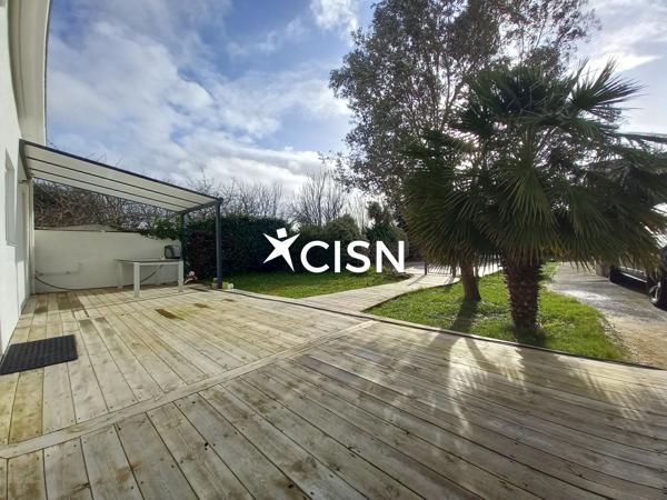 Achat maison - 163m² - 44500 - La Baule-Escoublac