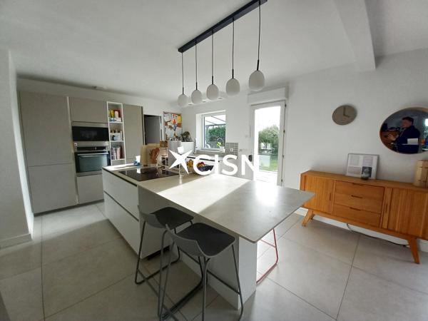 Achat maison - 163m² - 44500 - La Baule-Escoublac
