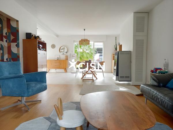 Achat maison - 163m² - 44500 - La Baule-Escoublac