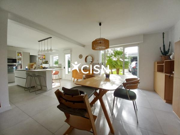 Achat maison - 163m² - 44500 - La Baule-Escoublac