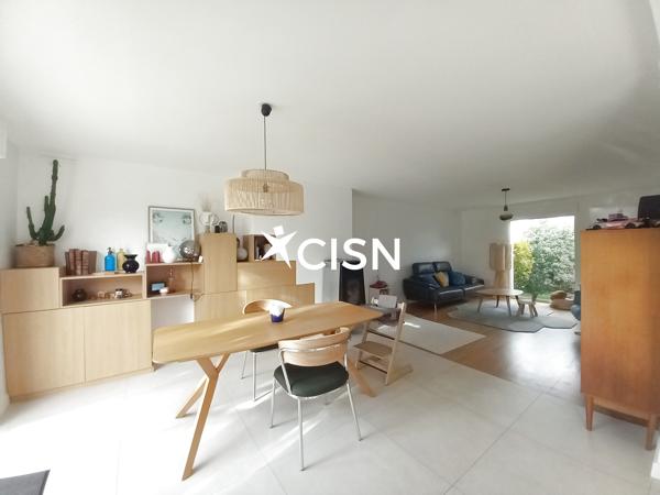 Achat maison - 163m² - 44500 - La Baule-Escoublac
