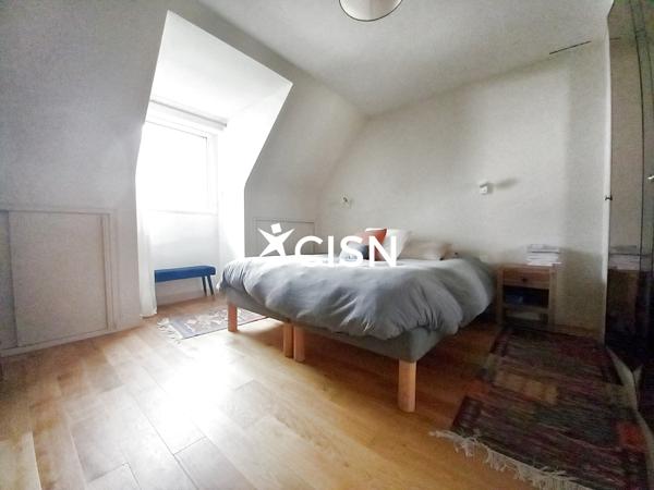 Achat maison - 163m² - 44500 - La Baule-Escoublac