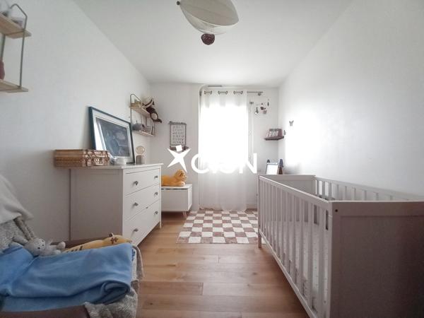 Achat maison - 163m² - 44500 - La Baule-Escoublac