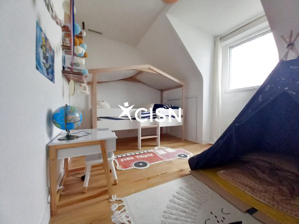 Achat maison - 163m² - 44500 - La Baule-Escoublac