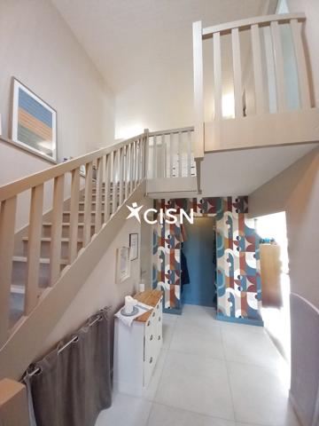 Achat maison - 163m² - 44500 - La Baule-Escoublac