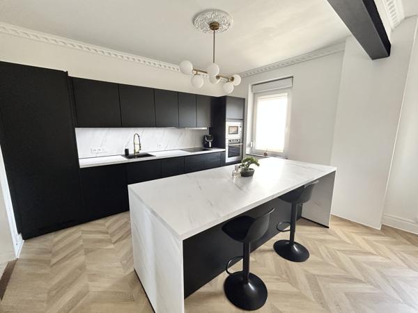TRES BELLE MAISON de 120 m2 A FLORANGE