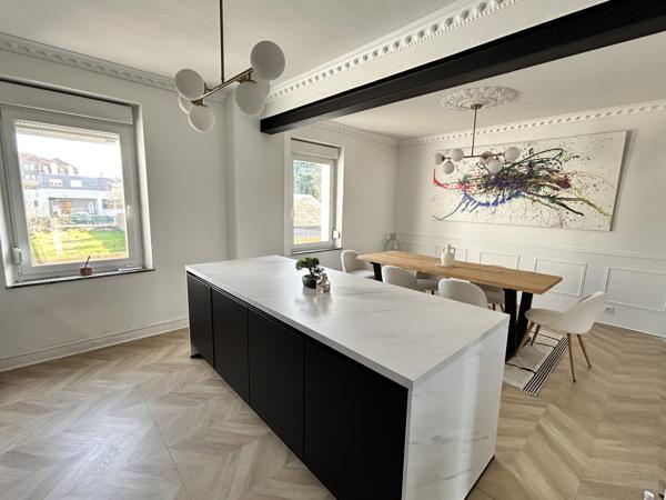 TRES BELLE MAISON de 120 m2 A FLORANGE
