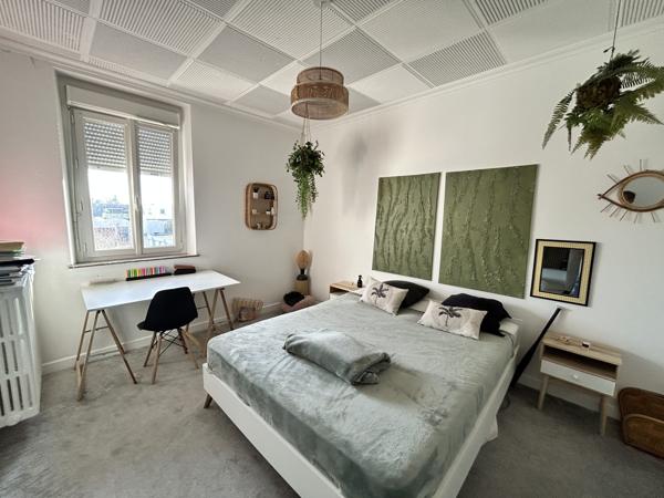 TRES BELLE MAISON de 120 m2 A FLORANGE
