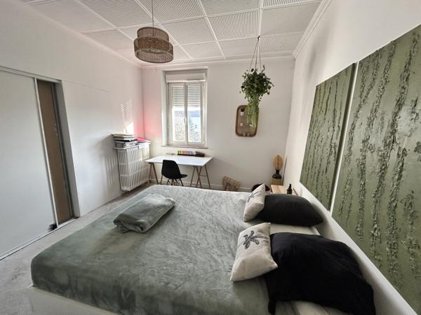 TRES BELLE MAISON de 120 m2 A FLORANGE