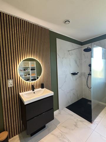 TRES BELLE MAISON de 120 m2 A FLORANGE