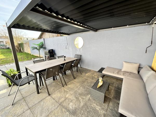 TRES BELLE MAISON de 120 m2 A FLORANGE