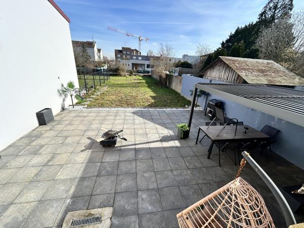 TRES BELLE MAISON de 120 m2 A FLORANGE
